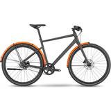 XL City Bikes BMC 257 Urbanchallenge AL THREE Disc Hybrid