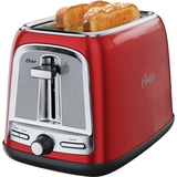 Oster Toasters Oster Advanced Toast Technology 2 Slot