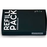 Phox Water Filter Clean Refill 3 Month Pack