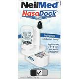 Drying Racks on sale NeilMed NasaDock Plus Drying Stand Storage Nasal Irrigator 10 Packets