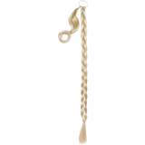 Clip-On Extensions on sale Lullabellz Extra Af 34" Braid California Blonde