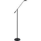 Kendal Lighting SIRINO Dimmable Torchiere Floor Lamp