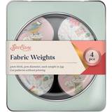 Fitness Sew Easy Bird Fabric Weights 2 Pack