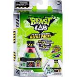 Plastic Science Experiment Kits Liniex Beast Lab Bio Mist And Experiment Refill Pack