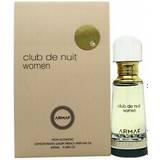 Women Parfum Armaf Club De Nuit Non-Alcoholic Oil