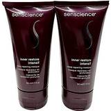 Senscience Hair Masks Senscience inner restore intensif deep replenishing mask duo 50ml