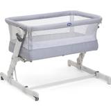Removable Side Bedside Crib Chicco Next2Me Pop Up