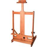 Jack Richeson Lyptus wood Deluxe Table Top Easel table easel