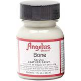 Angelus leather paint 1 oz bone