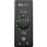 Studio Mixers IK Multimedia Irig Hd X Usb-C