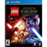 Lego Star Wars: The Force Awakens (PS Vita)