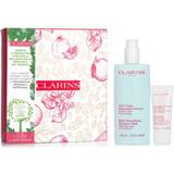 Clarins Body Scrubs Clarins Body Ritual Set Skin Care 3666057181481