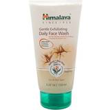 Himalaya Face Cleansers Himalaya Herbals Gentle Exfoliating Daily Face Wash