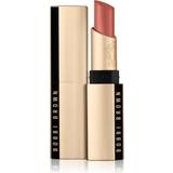 Bobbi Brown Lipsticks Bobbi Brown Luxe Matte Lipstick luxury lipstick with matt effect shade Neutral Rose 3,5 g