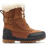 Ankle Boots on sale Sorel Torino II - Brown Velvet