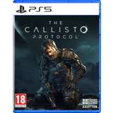 PlayStation 5 Games The Callisto Protocol (PS5)