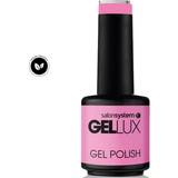 Gellux Seas The Day Professional Nail Polish You 15m