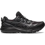 37 ⅓ - Men Running Shoes Asics Gel-Sonoma 7 GTX M - Black/Carrier Grey