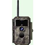 BlazeVideo Hunting BlazeVideo W600 Bluetooth WiFi Game Trail Deer Camera