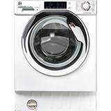 Integrated washing machine 9kg Hoover HBDOS695TAMSE 9kg/5kg