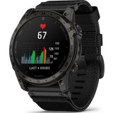 Smartwatches Garmin Tactix 7 AMOLED Edition