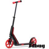 JD Bug Pro Commute 185 Scooter Black/Red