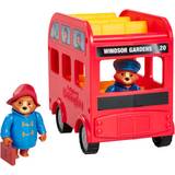 Rainbow Designs Toy Vehicles Rainbow Designs Paddington Play Bus