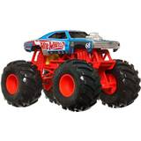 Monster Trucks on sale Hot Wheels Monster Trucks Dodge R/T /Toys Bestellware 7-9 Tage Lieferzeit