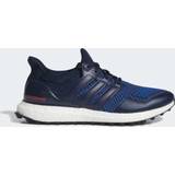 Knit Fabric Golf Shoes adidas Ultraboost Golf Shoes