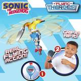 Sonic the hedgehog Sonic the Hedgehog Flying Heroes Tails Playset