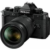 Nikon Digital Cameras on sale Nikon Z f + 24-70mm