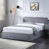 140cm - Single Beds Beds & Mattresses The Range Lift up storage 157x214cm