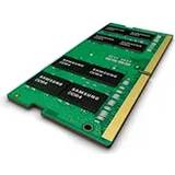 Samsung 3200 MHz - DDR4 RAM Memory Samsung SO-DIMM DDR4 3200MHz 16GB (M471A2K43EB1-CWE)