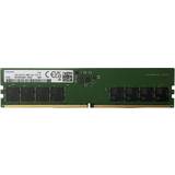 Samsung RAM Memory Samsung DDR5 4800MHz 16GB (M323R2GA3BB0-CQK)