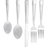 Sugar Spoons Cutlery Sets Oneida Avery Cutlery Set 90pcs