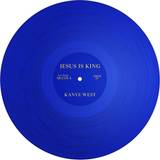 Music Jesus is King Kanye West (Vinyl)