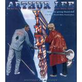 Arthur Lee Vindicator CD (Vinyl)
