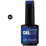 Gellux Seas The Day Professional Nail Polish The