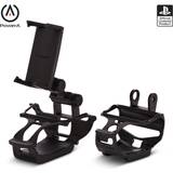 PowerA Controller & Console Stands PowerA MOGA Mobile Gaming Clip for DualSense Wireless Controllers and DualShock 4 Wireless Controllers, Android gaming, Playstation, mobile gaming clip, DualSense, DUALSHOCK 4, cloud gaming, portable