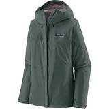 Women Rain Jackets & Rain Coats Patagonia Women's Torrentshell 3L Rain Jacket - Nouveau Green