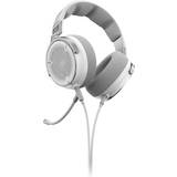 Corsair Gaming Headset Headphones Corsair Virtuoso Pro Weiß