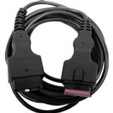 Kunzer Car Care & Vehicle Accessories Kunzer OBD II extension with angled connector 7OBD5 Universal