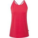 Vests on sale Mountain Equipment Rio Women's Vest Virtual Pink Stripe