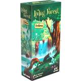 Ludonaute Living Forest Kodama Expansion Board Game
