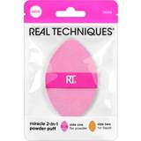 Real Techniques Sponges Real Techniques Miracle 2-in-1 Powder Puff