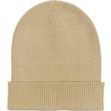 Cotton Beanies Children's Clothing Kids Only Rib Knitted Beanie