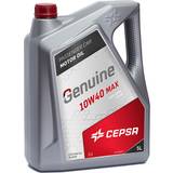 Cepsa Motor Oils & Chemicals Cepsa Genuine 10w40 Auto 5 L Motoröl