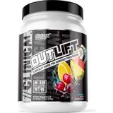 BCAA Pre-Workouts Nutrex Research Outlift Miami Vice