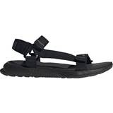 Adidas 7 Sandals adidas Terrex Hydroterra Light - Core Black/Grey Four