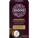 Biona Organic Coconut Palm Sugar